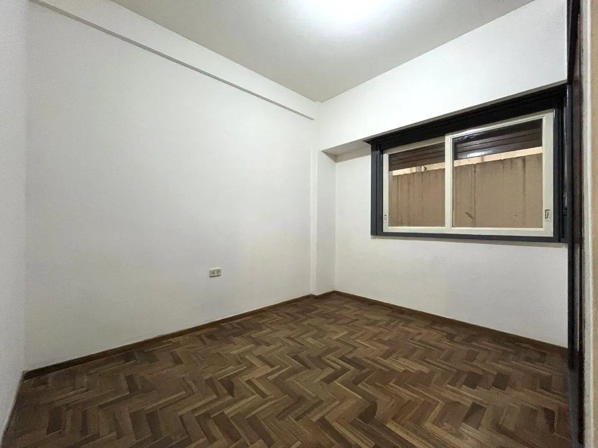 Venta departamento 2 ambientes en Almagro 5