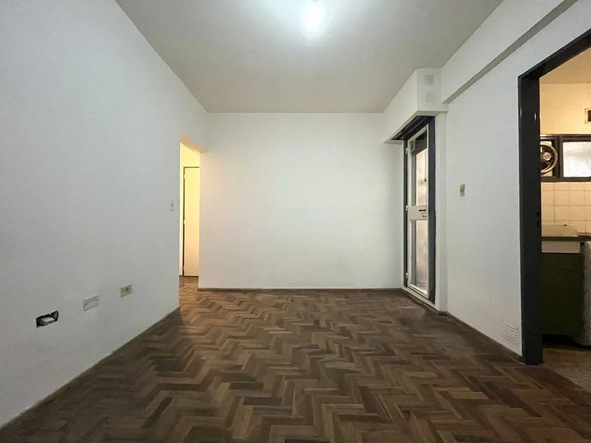 Venta departamento 2 ambientes en Almagro 4