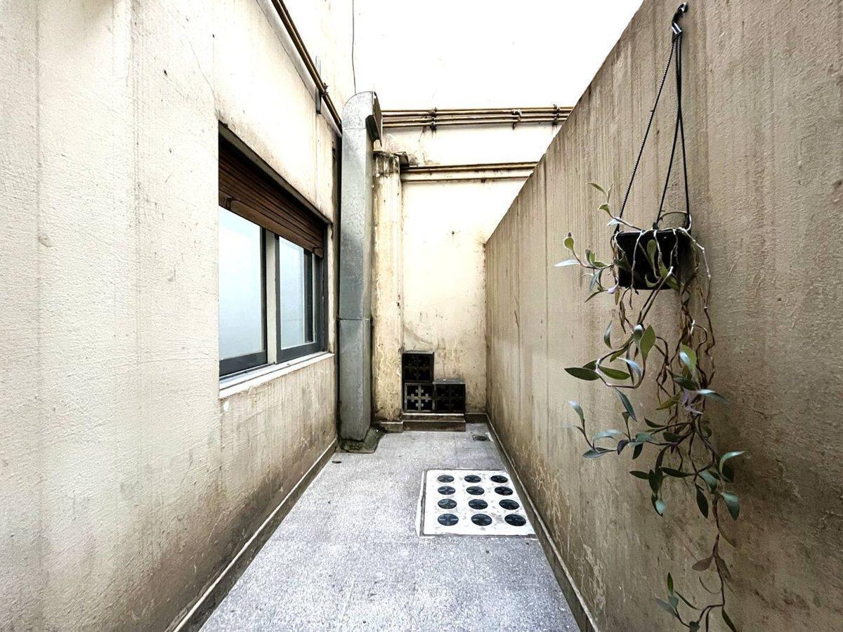 Venta departamento 2 ambientes en Almagro