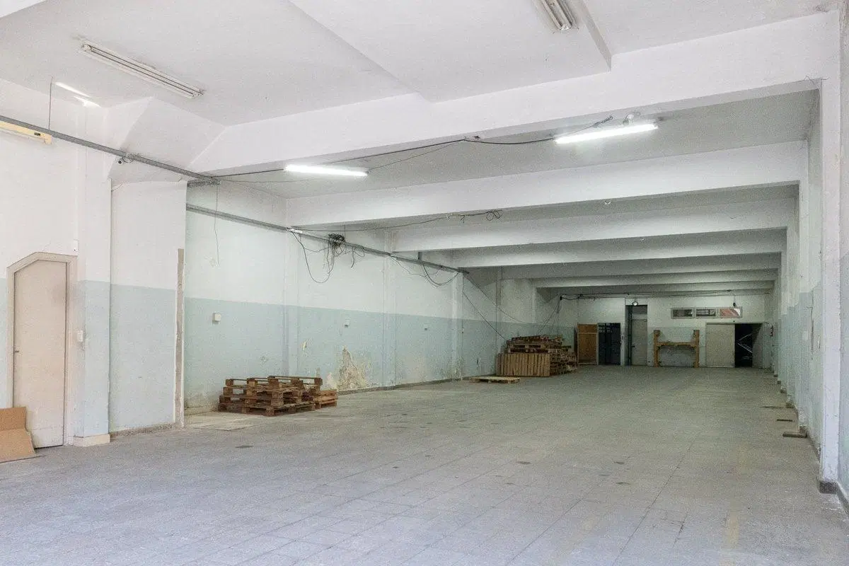 Venta Deposito, Galpón con oficinas exc ubicación 3