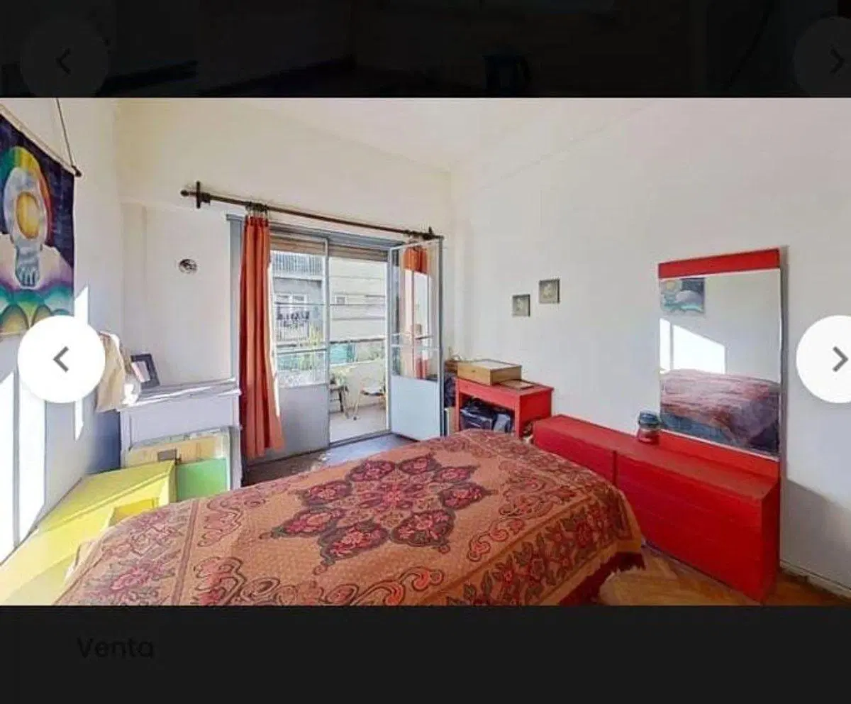 venta de departamento 3 ambientes en Caballito 2