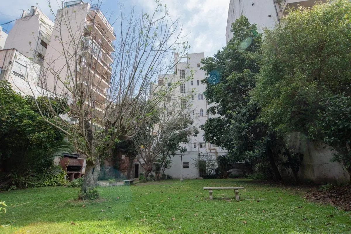 venta de departamento 3 ambientes en Caballito 3