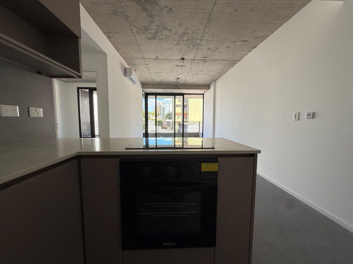 VENTA 2 AMB EN SUITE A ESTRENAR NUÑEZ