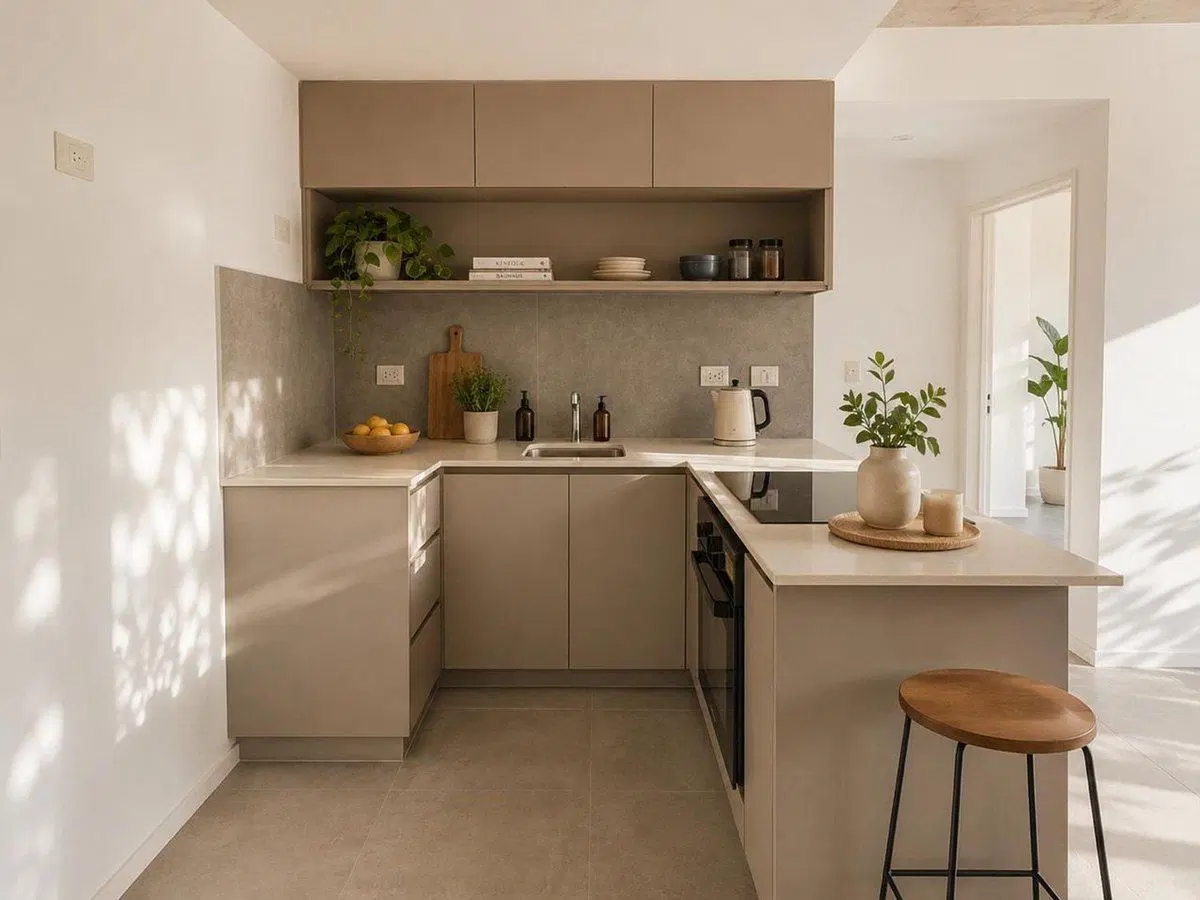 VENTA 2 AMB EN SUITE A ESTRENAR NUÑEZ 4