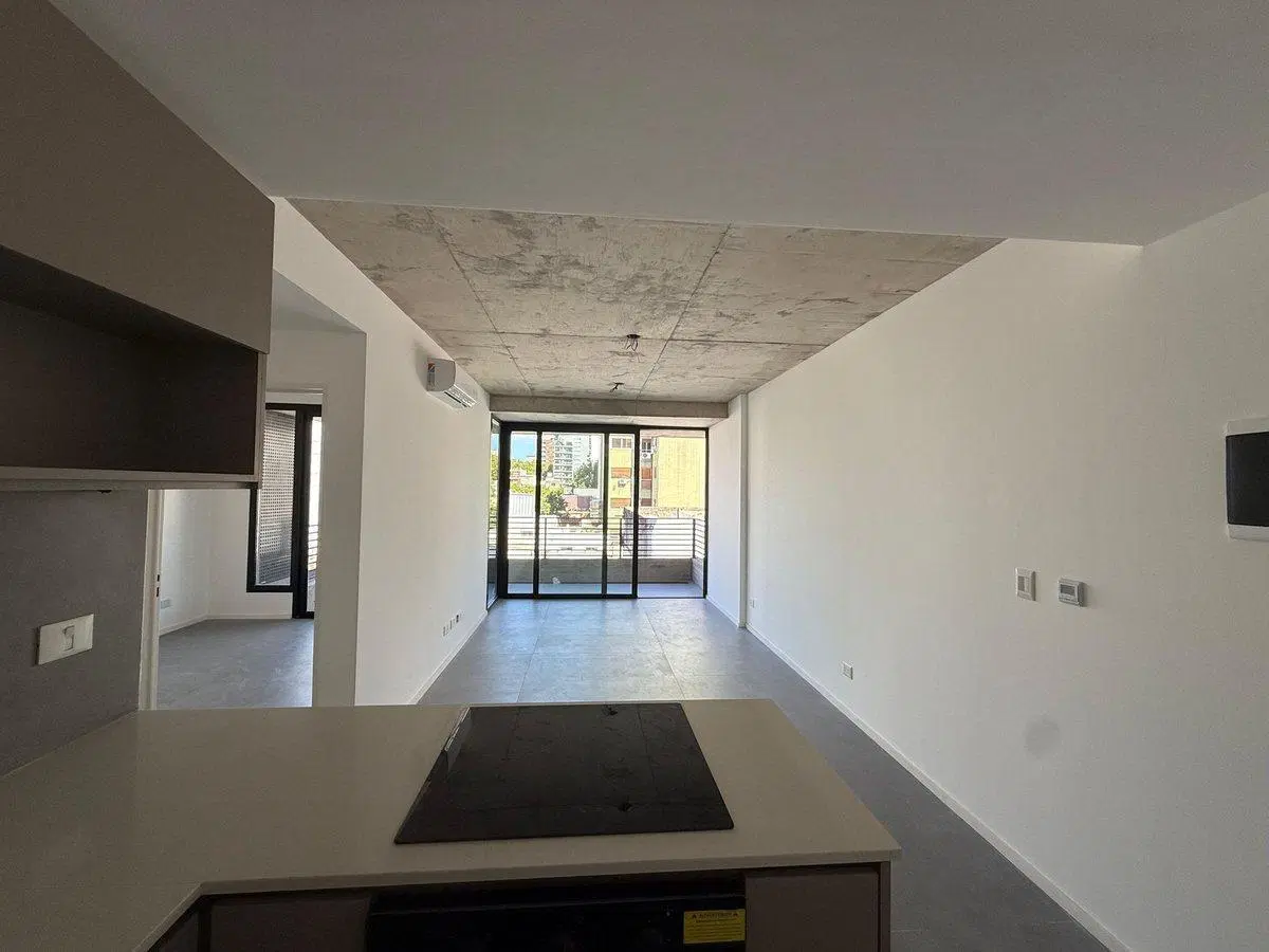 VENTA 2 AMB EN SUITE A ESTRENAR NUÑEZ 5