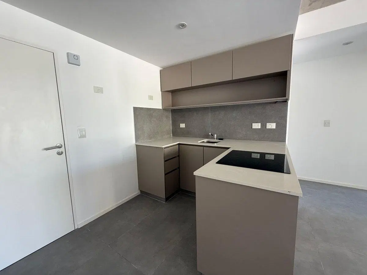 VENTA 2 AMB EN SUITE A ESTRENAR NUÑEZ 3