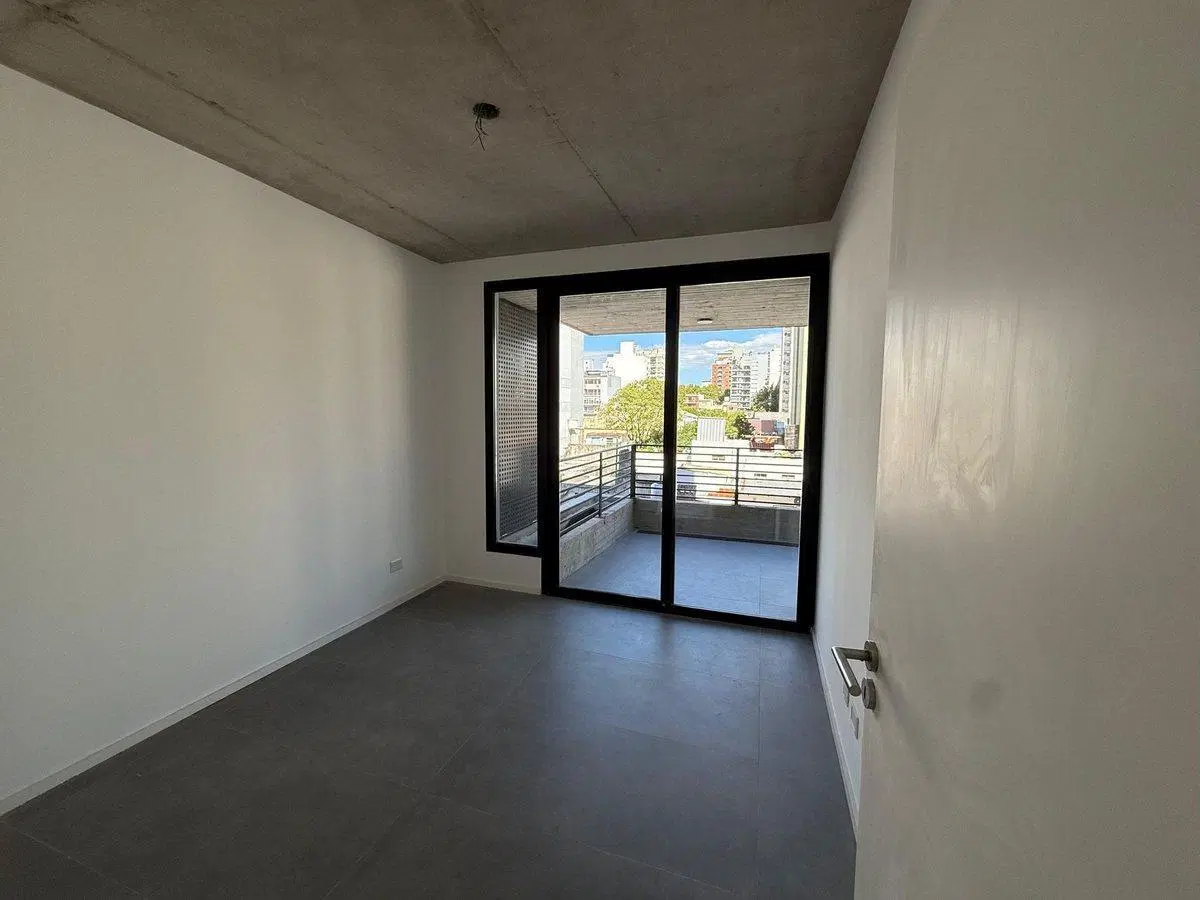 VENTA 2 AMB EN SUITE A ESTRENAR NUÑEZ 5