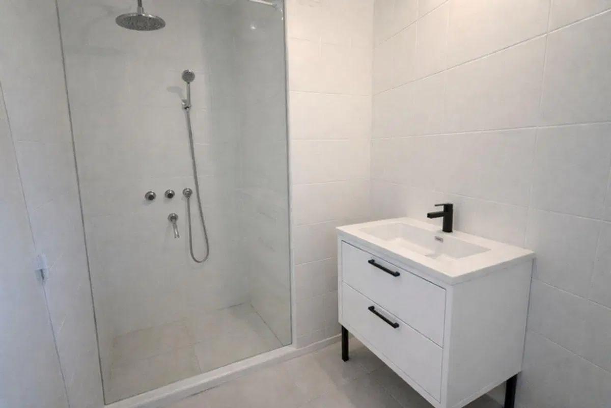 Venta Depto MonoAmbiente Caballito 3