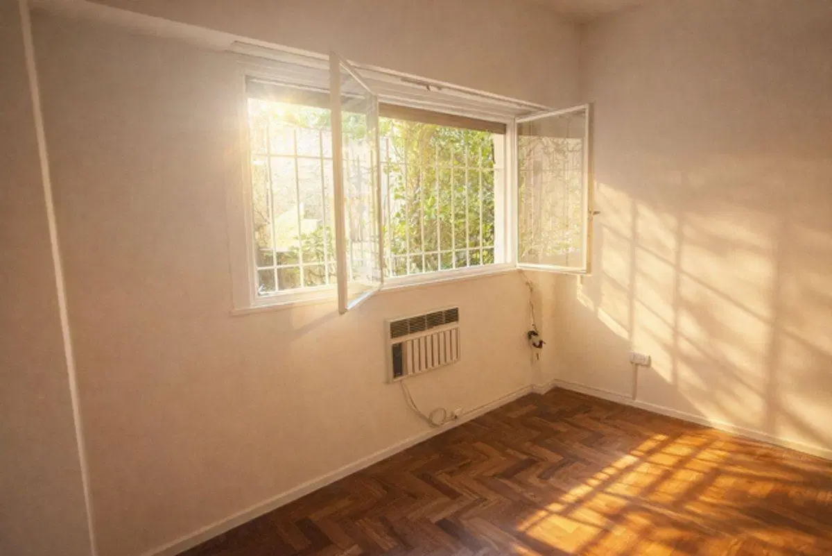Venta Depto MonoAmbiente Caballito 5
