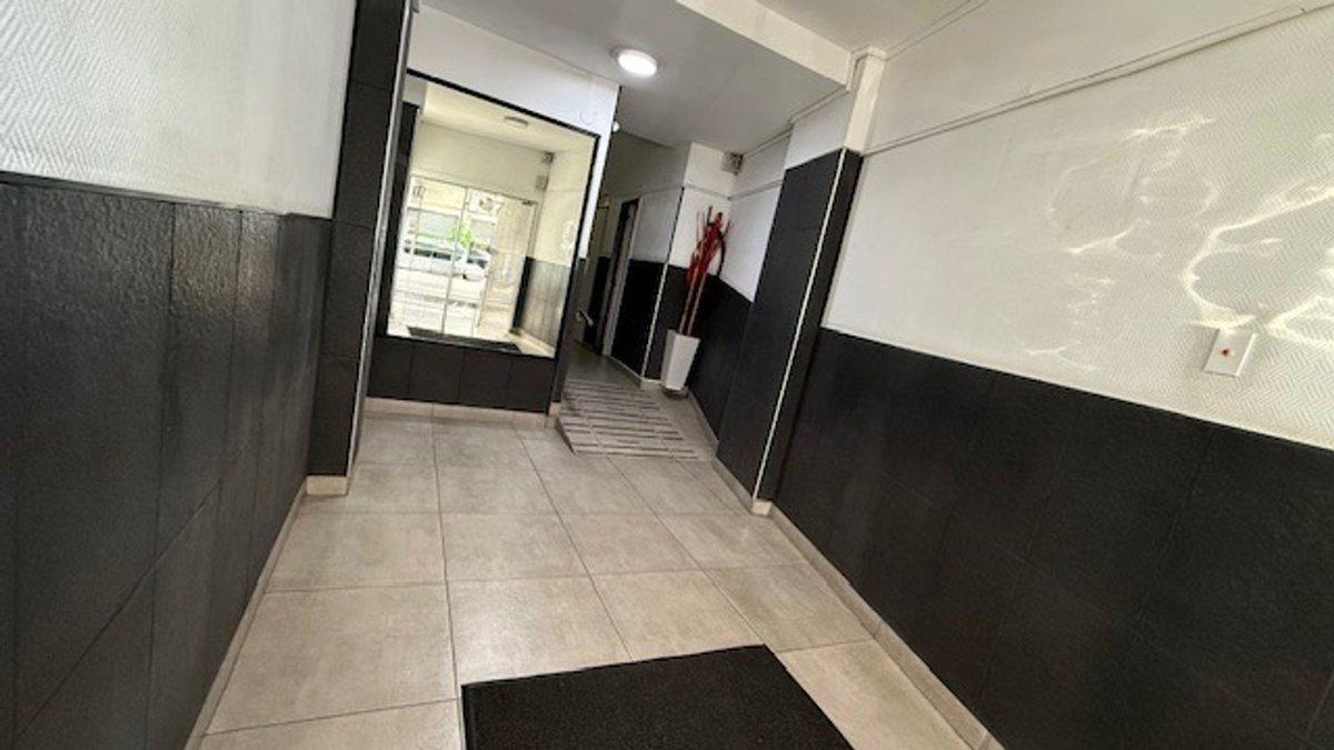 Venta Depto MonoAmbiente Caballito