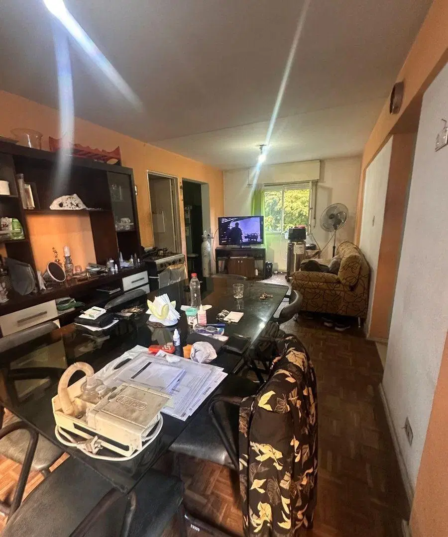 VENTA DEPARTAMENTO 4 AMBIENTES  LUGANO B. COPELLO 2