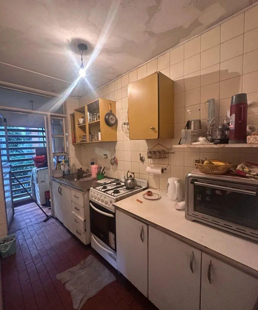 VENTA DEPARTAMENTO 4 AMBIENTES  LUGANO B. COPELLO 4