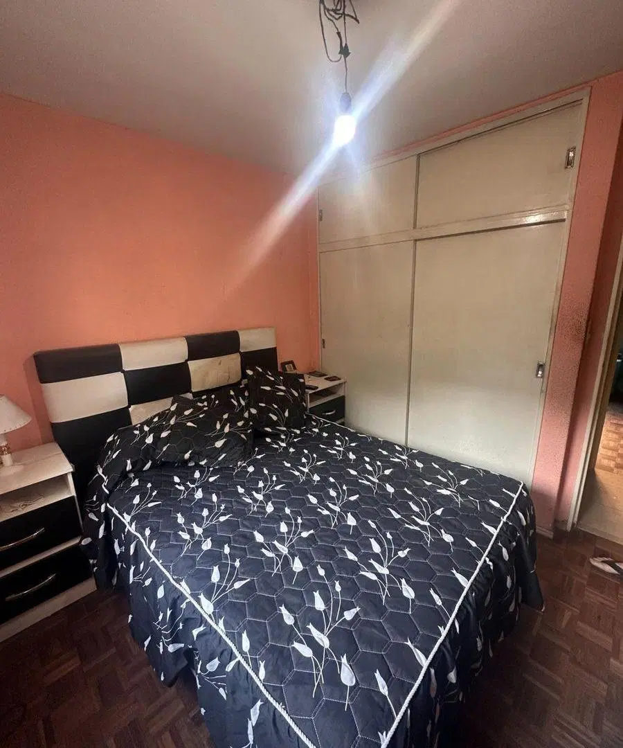 VENTA DEPARTAMENTO 4 AMBIENTES  LUGANO B. COPELLO 3