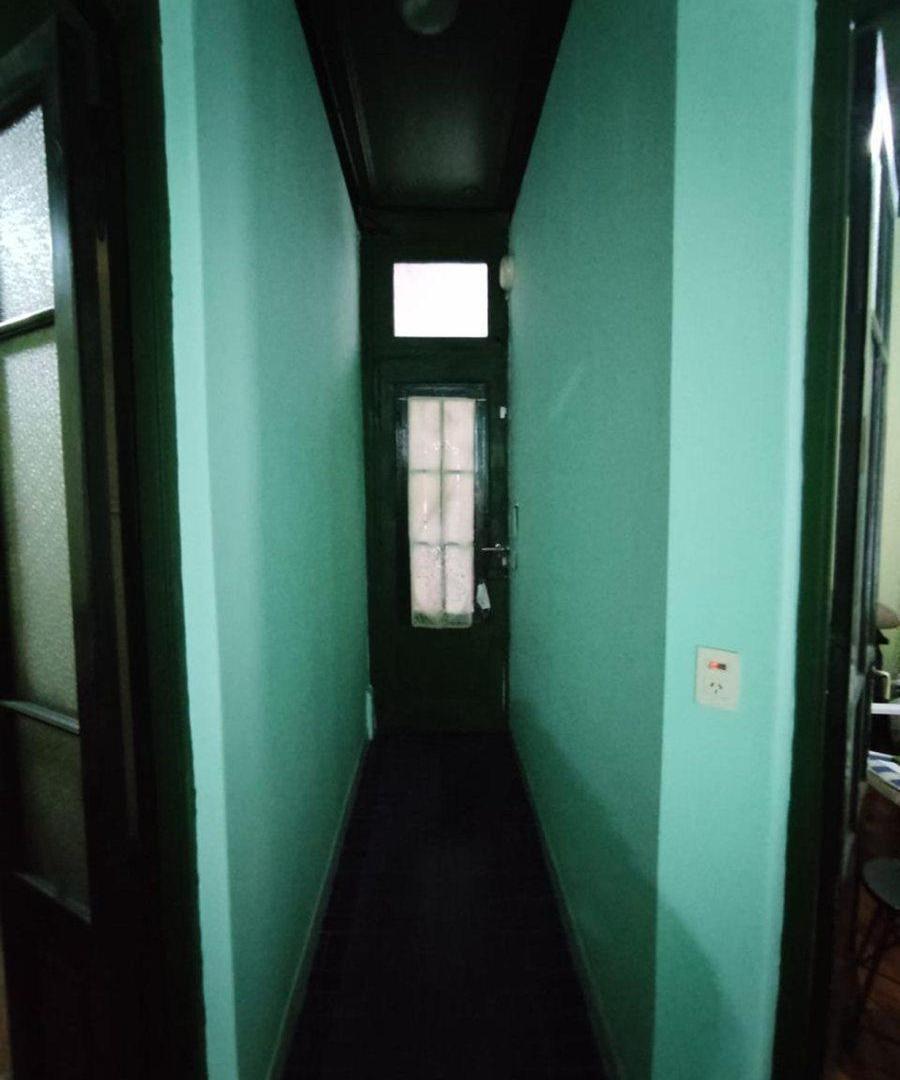 Departamento de 3 dormitorios en Montserrat