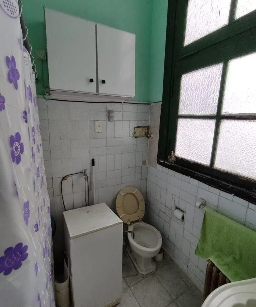 Departamento de 3 dormitorios en Montserrat 3