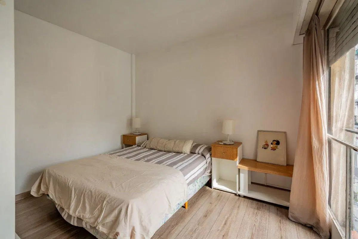 Venta Monoamb INVERSIÓN/ CUOTAS - RECOLETA 5