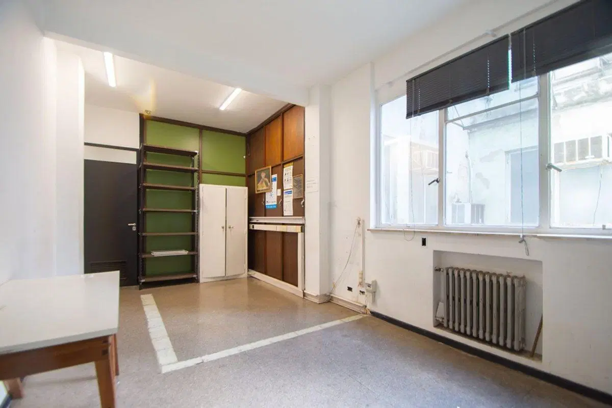 Oficina de 140mts en VENTA en SAN NICOLAS 4