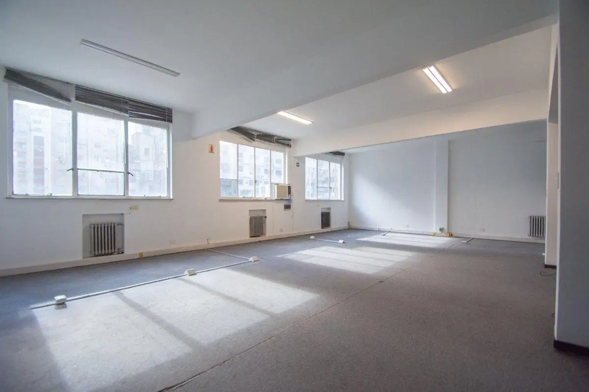 Oficina de 140mts en VENTA en SAN NICOLAS 3