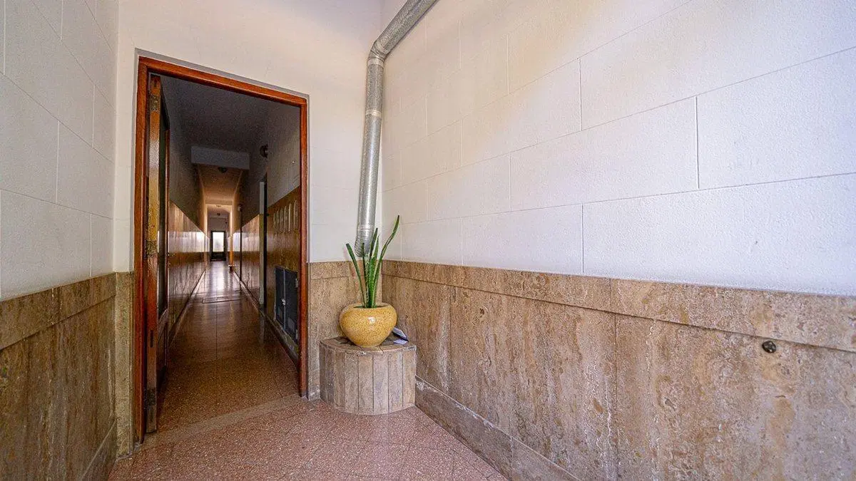 VENTA PH 2 AMBIENTES  FRENTE A PARQUE CHACABUCO 4