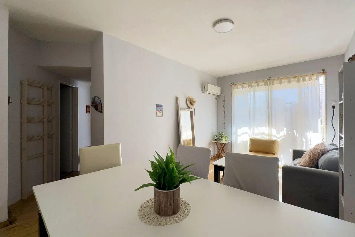 Venta 3 Ambientes con Amenities San Cristóbal 2
