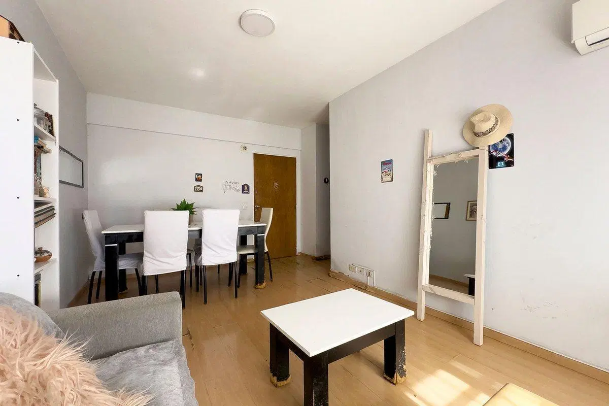 Venta 3 Ambientes con Amenities San Cristóbal 5