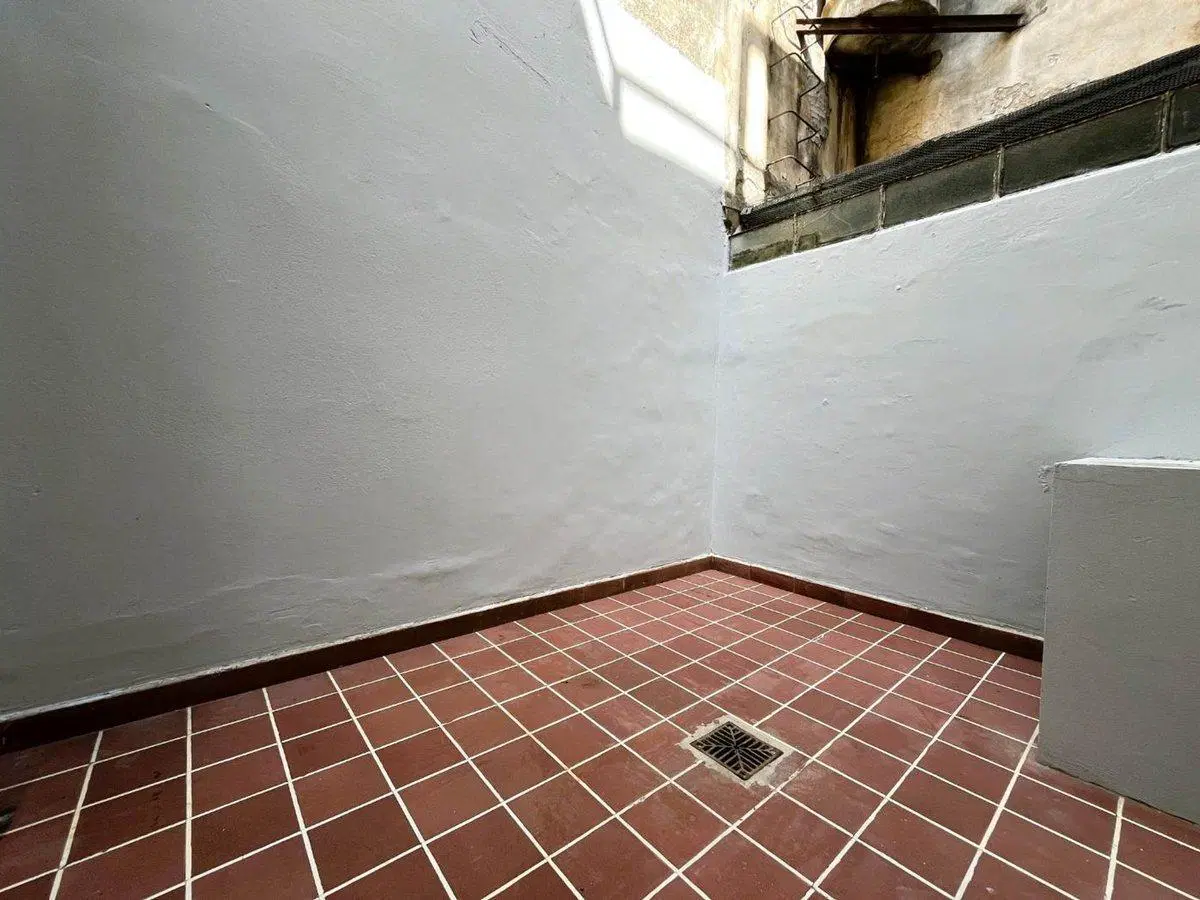 PH 2 ambientes con patio muy luminoso Colegiales 4