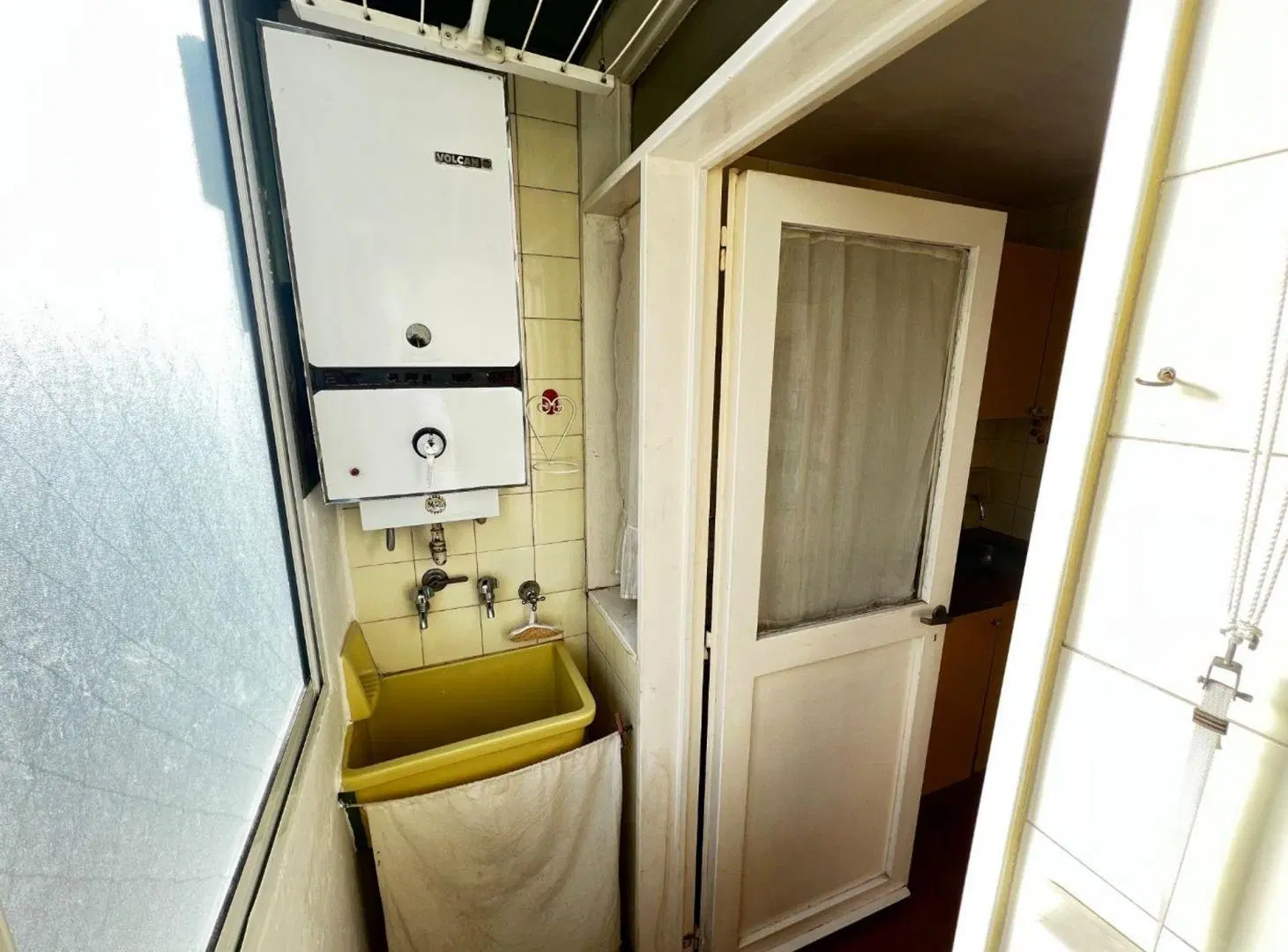 Alquiler Departamento 2 Amb Almagro 4