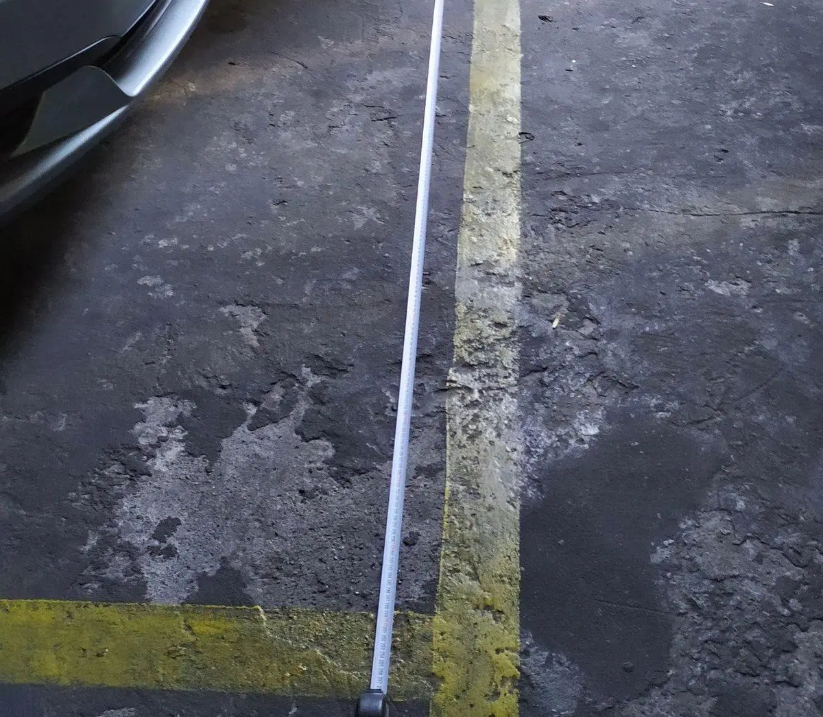 VENTA COCHERA BELGRANO 3