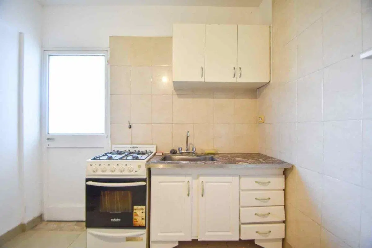 VENTA 4 AMBIENTES CON BALCON FRENTE 3