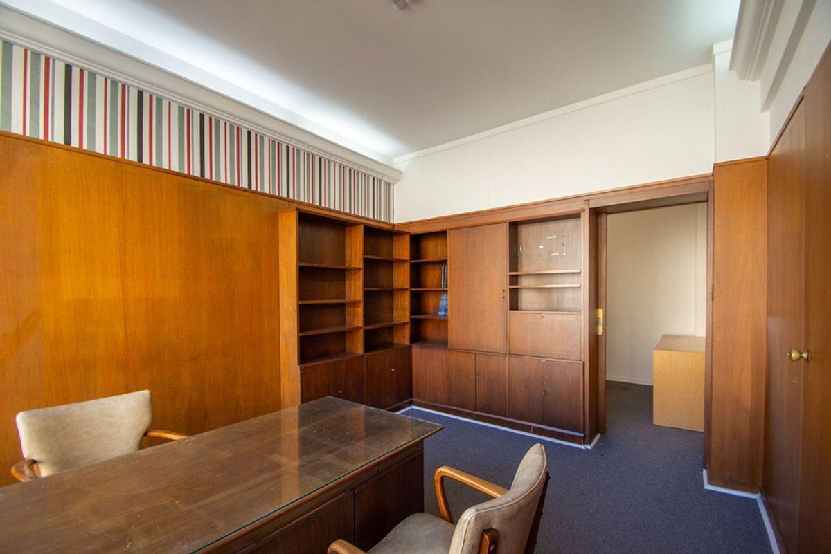 Oficina de 239mts en VENTA en SAN NICOLAS