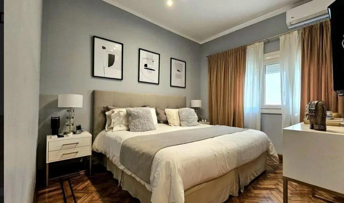 VENTA DEPTO TIPO PH  4AMBIENTES con escritorio 4