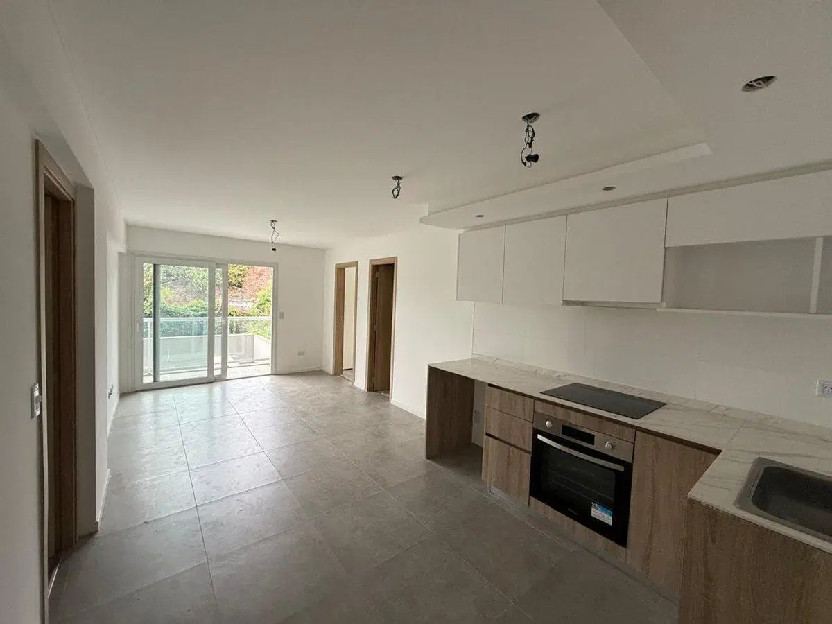 3 AMB A ESTRENAR DOBLE BALCON + COCHERA ITUZAINGO 3