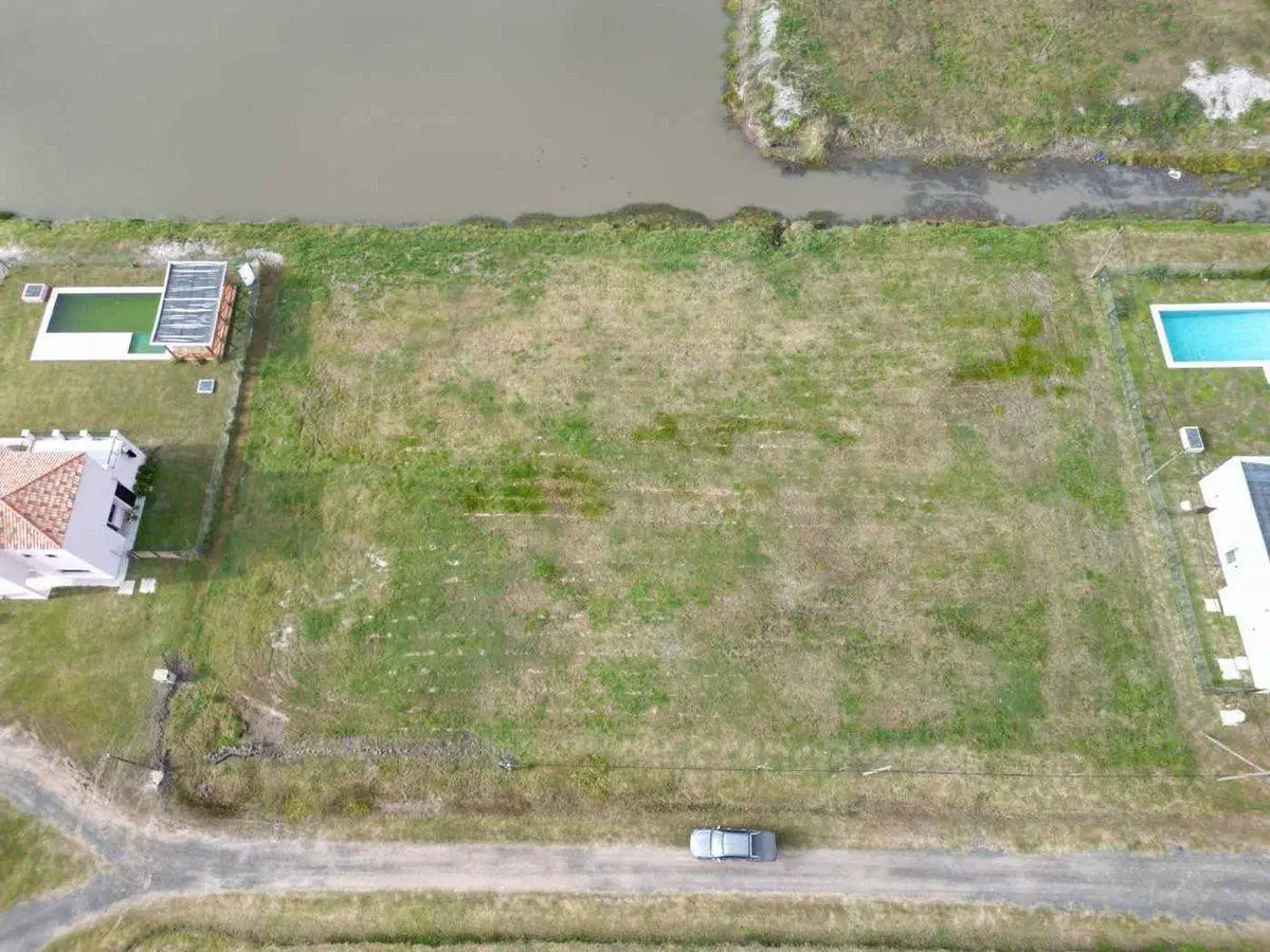 Lote en Campos la Enriqueta - Venta 4