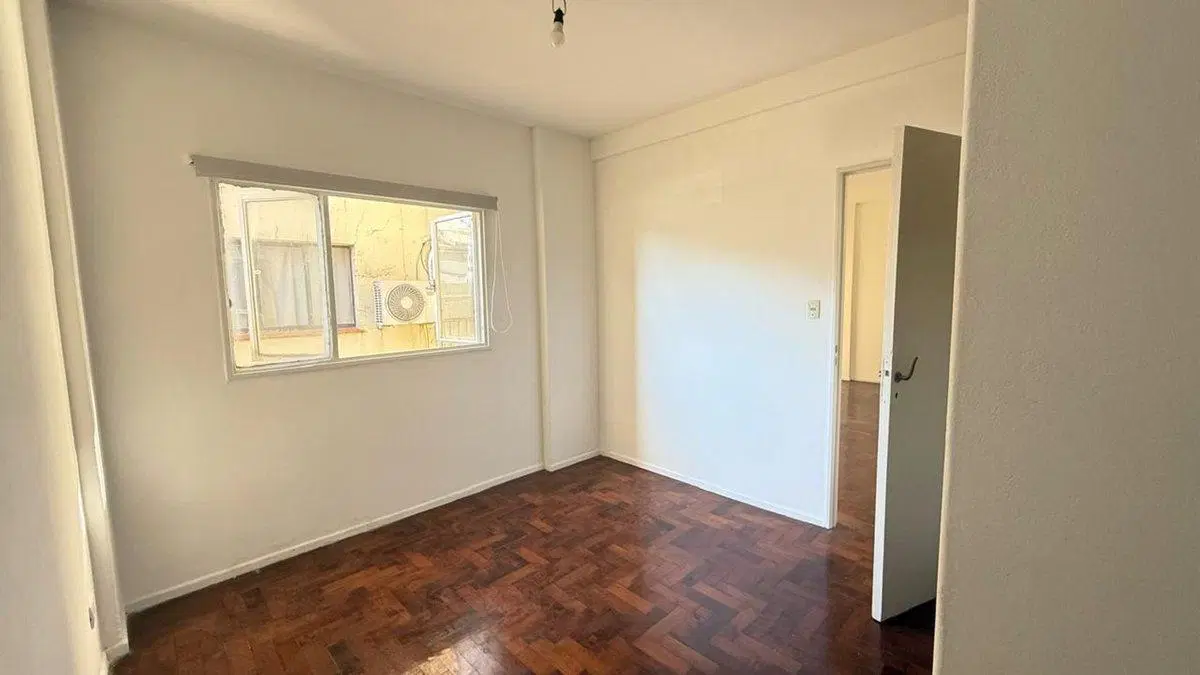 VENTA DEPARTAMENTO DOS AMBIENTES ALMAGRO APTO CRED 4