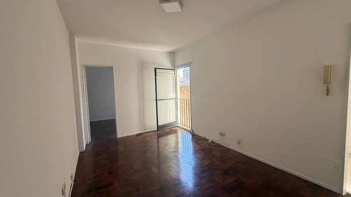 VENTA DEPARTAMENTO DOS AMBIENTES ALMAGRO APTO CRED 3
