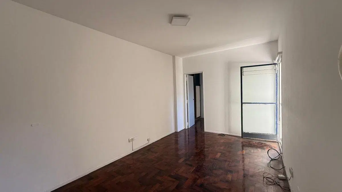 VENTA DEPARTAMENTO DOS AMBIENTES ALMAGRO APTO CRED 2