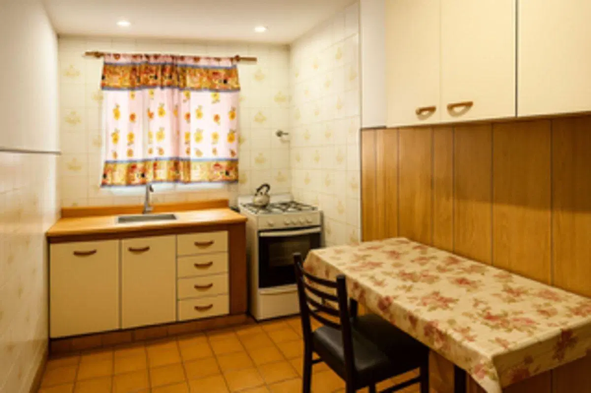 Oportunidad Casa Lomas del Mirador 3amb jard patio 5