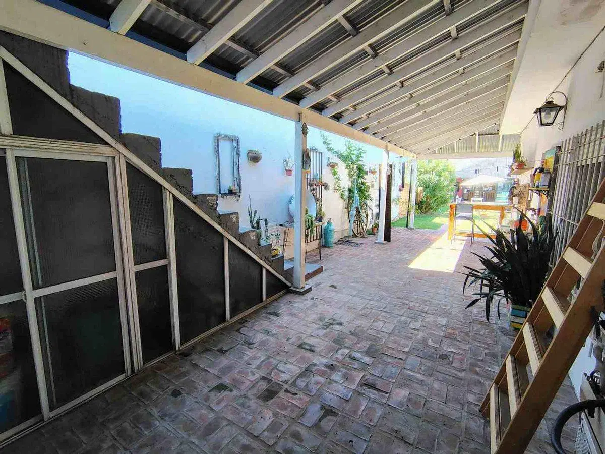 Casa Venta c/Piscina Barrio Villa Riachuelo CABA 3