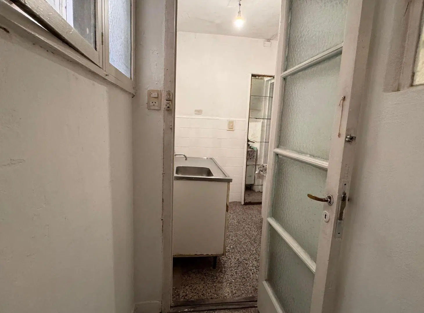 VENTA 2 AMBIENTES IDEAL INVERSOR APTO PROFESIONAL 3