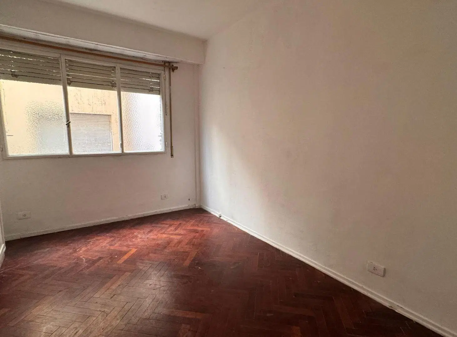 VENTA 2 AMBIENTES IDEAL INVERSOR APTO PROFESIONAL 2
