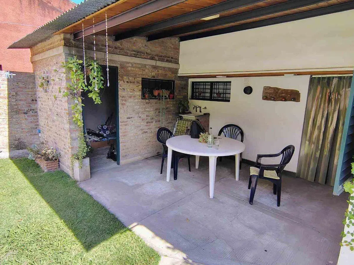Venta Casa Multifamiliar Marcos Paz 5