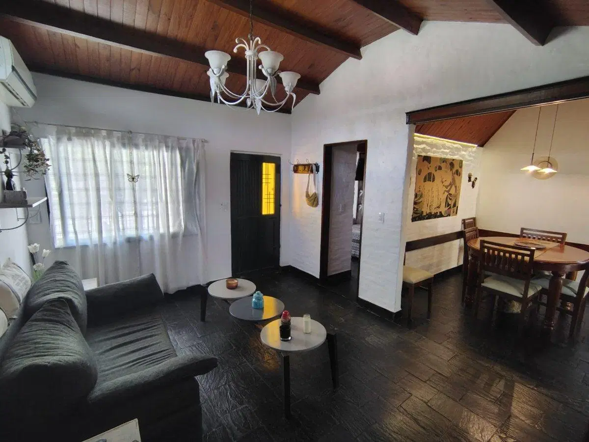 Venta Casa Multifamiliar Marcos Paz 2