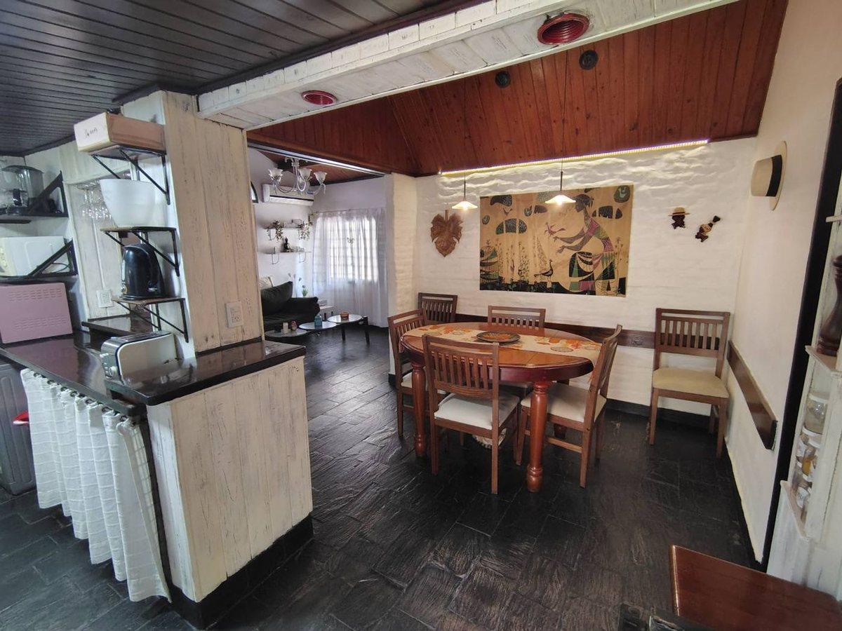 Venta Casa Multifamiliar Marcos Paz