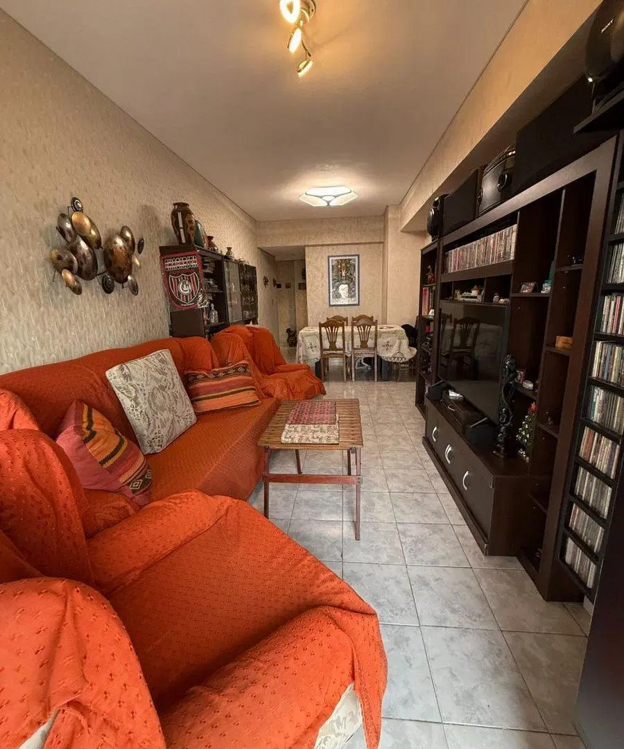 DEPARTAMENTO VENTA EN FLORES 3 AMB C/ BALCON Y LAV 3