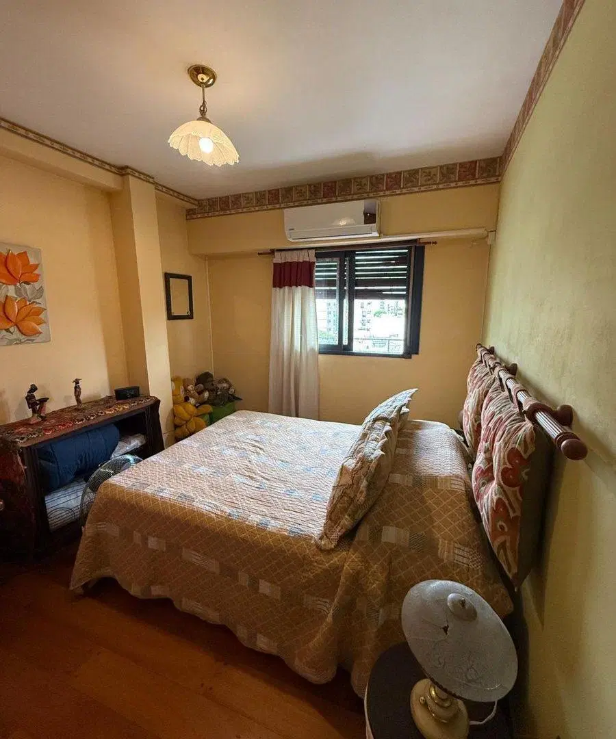 DEPARTAMENTO VENTA EN FLORES 3 AMB C/ BALCON Y LAV 5