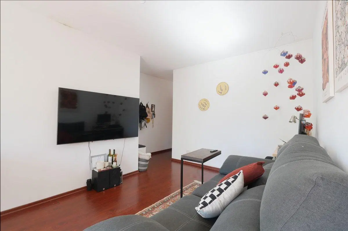 VENTA DEPARTAMENTO 2 AMBIENTES BELGRANO 2