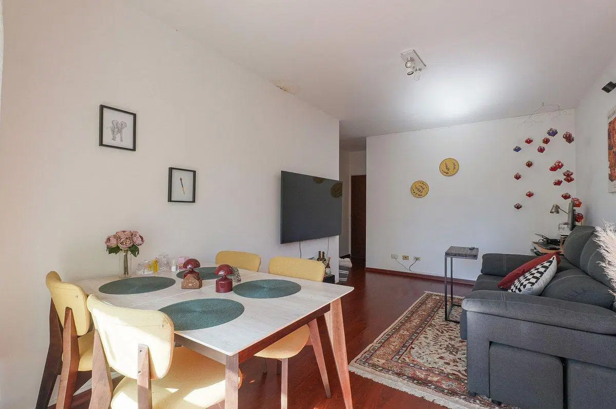 VENTA DEPARTAMENTO 2 AMBIENTES BELGRANO 4