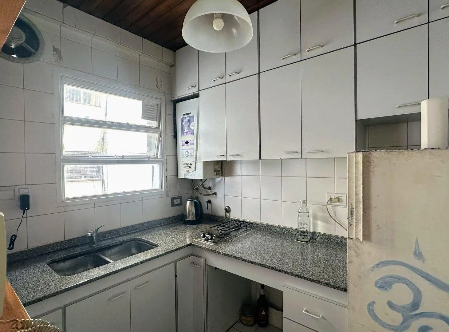 VENTA 2 AMBIENTES CABALLITO NORTE 3