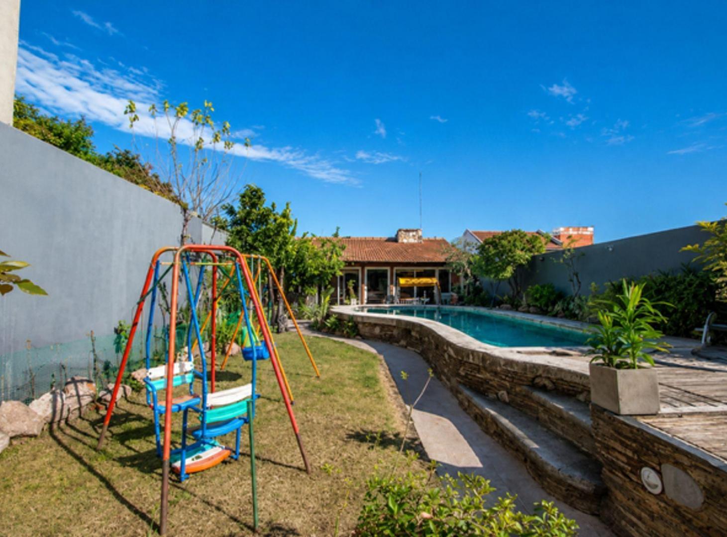 VENTA LOTE TERRENO VILLA LUGANO