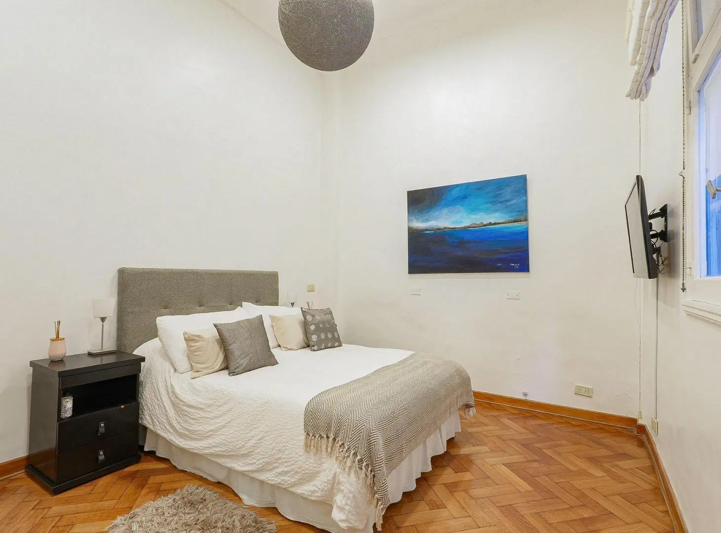 VENTA DEPARTAMENTO BALVANERA 3 AMB.C/PATIO DE 45 M 3